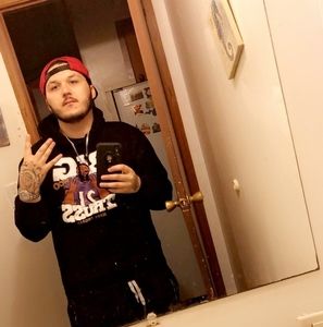 Meet your Posher, Billy